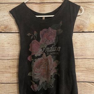 Spell Designs Indian Summer Tank